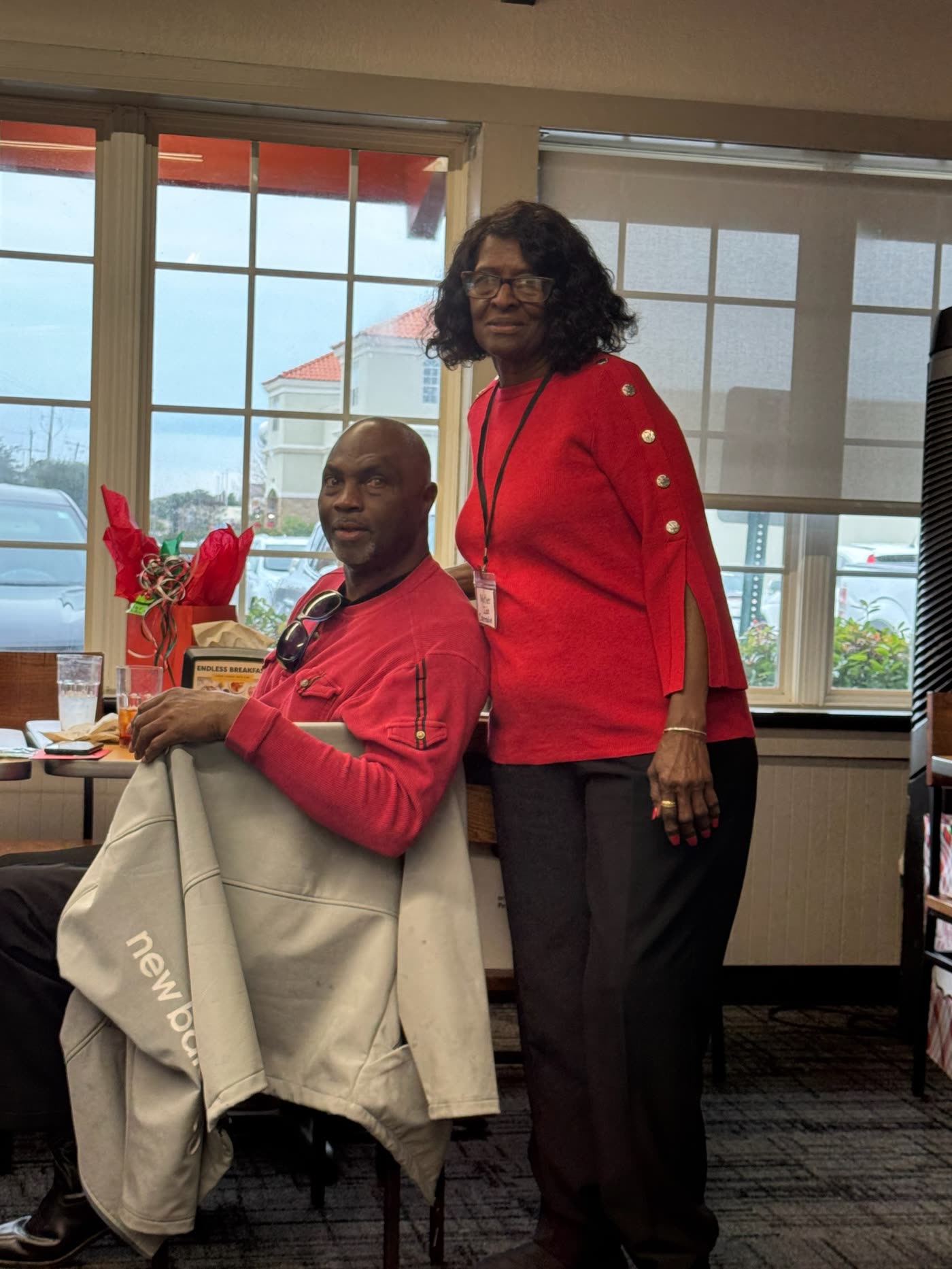 PrayerLine Warriors — Larry Posey Foundation